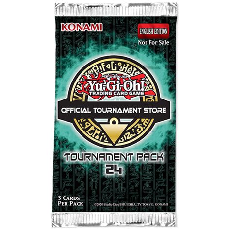 OTS Tournament Pack 24 .
